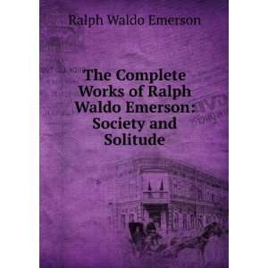   of Ralph Waldo Emerson Representative Men Ralph Waldo Emerson Books