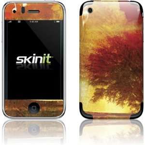  Skinit Falling Notes Vinyl Skin for Apple iPhone 3G / 3GS 