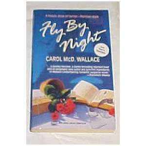   Night by Carol Mcd. Wallace Paperback 1993 Carol Mcd. Wallace Books