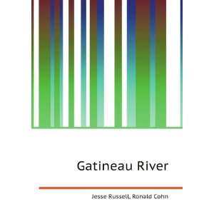  Gatineau River Ronald Cohn Jesse Russell Books