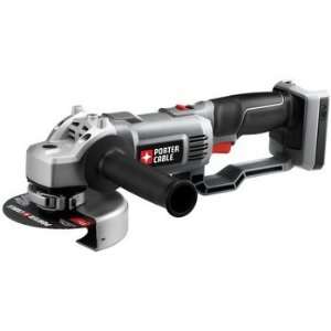   Cordless Cut Off Tool / Angle Grinder (Bare Tool)