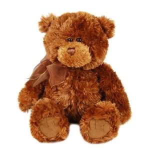  Gund Corin Dark Brown Teddy Bear Toys & Games