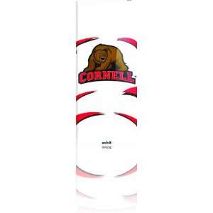   Fits Ipod Nano 4G (Cornell University Logo)  Players & Accessories