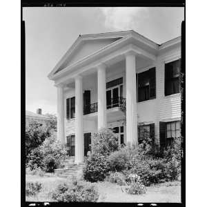  Park House,Selma St.,Selma,Dallas County,Alabama