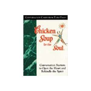  Chicken Soup for the Soul Conversation Cards Toys & Games