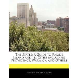   Providence, Warwick, and Others (9781117496658) Holden Hartsoe Books