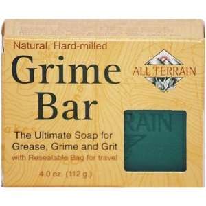  Grime Bar Soap