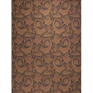  Fabricut FbC 1312301 Cosenza   Peppercorn Fabric Arts 