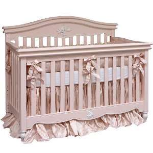 cosette gingham crib bedding by 