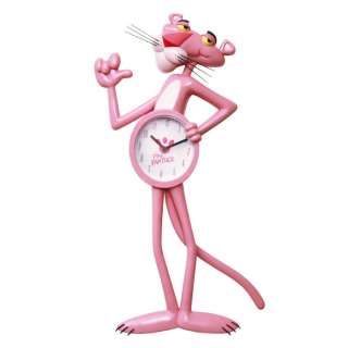   Animated Clock Wall  Motion Wall Arm & Tail Move New
