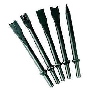  5 pc. Chisel Set