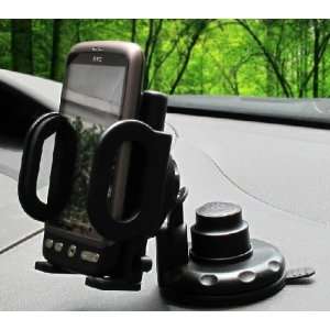  Sebter Car Mount Phone Bracket Magic Navigation Frame Car Mount 