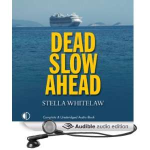   Ahead (Audible Audio Edition) Stella Whitelaw, Julia Barrie Books