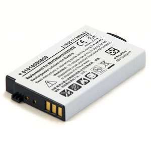 Virgin Mobile Kyocera OYSTER Replacement Battery  