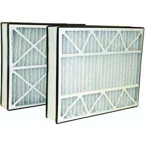   Precisionaire #82655.0451625 16x25x4 3/8 Air Filter