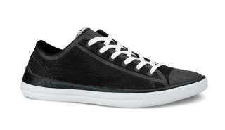 Converse Mens Chuck Taylor All Star Remix Sneakers Charcoal/Black 