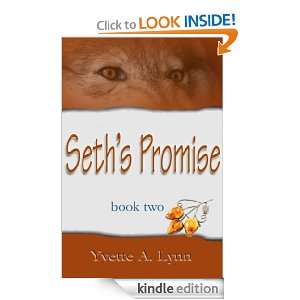 Seths Promise (Bendmore) Yvette Lynn  Kindle Store