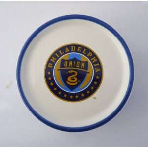  Philadelphia Union Ceramic Coasters (set of 4) Sports 