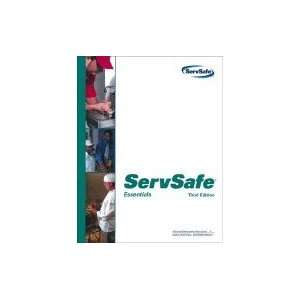  Servsafe Essentials 3RD EDITION Books