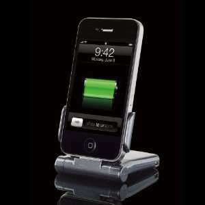  Rechargeable Power Stand for iPhone Device Electronics