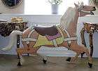 carousel horse from seguin texas full size 