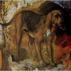  FRAMED oil paintings   William Holman Hunt   24 x 24 