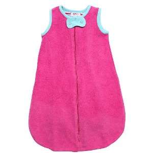  Zutano Cozie Snuggle Sack   Pink 0 6 Months Baby