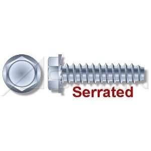   Washer, No Slot Type B Steel, Zinc Plated Serrated Ships FREE in USA