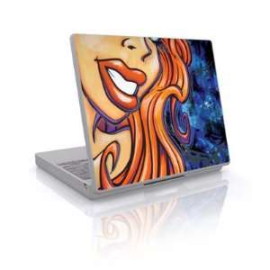    Laptop Skin (High Gloss Finish)   Ginger Karats Electronics