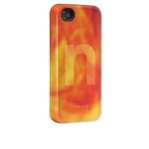  Nine Inch Nails iPod Touch 4th Gen Barely There Case   Broken 