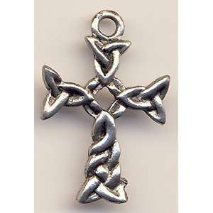  Celtic Knot Cross Arts, Crafts & Sewing