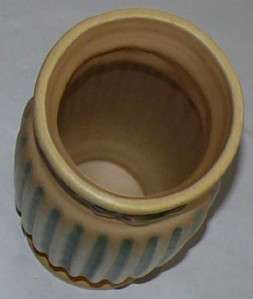 Roseville Art Pottery Corinthian Vase  