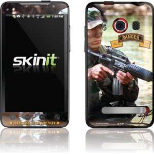  Skinit Army Rangers Soldier Vinyl Skin for HTC EVO 4G 
