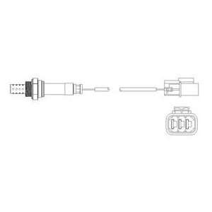  Sng Sensors SN3 15 Oxygen Sensor Automotive