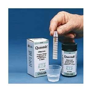  QuanTab 1175 Titrator   QuanTab Chloride Titrators   Model 