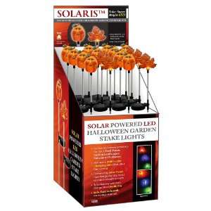   Stakes with Color Changing LED LightsAlpine SLC110A 