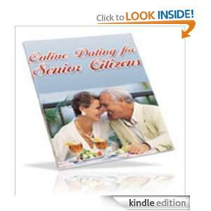Senior Dating Package Eric White  Kindle Store