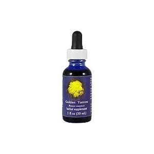  Golden Yarrow Dropper   1 oz