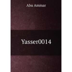  Yasser0014 Abu Ammar Books