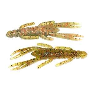  Gambler BB Crickett 12 Per Pack   3 Craw   Copperfield 