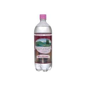  Seltzer, Wildberry, 33.8 oz (pack of 12 ) Health 