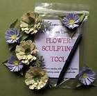 in 1 Flower Sculpting/Quil​ling Tool   BNIP