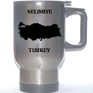 Turkey   SELIMIYE Stainless Steel Mug 
