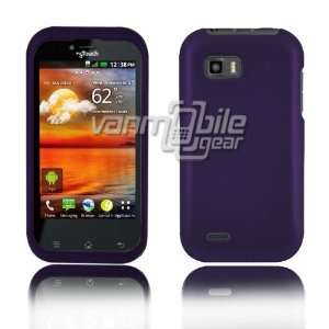  VMG T Mobile myTouch Q QWERTY Cell Phone Case Cover 2 