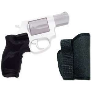 Crimson Trace Taurus Small Frame, Lasergrip with Holster 