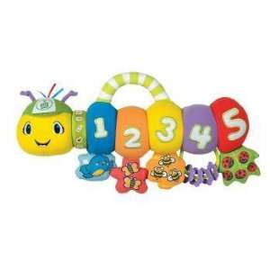  Leapfrog Enterprises LFC10402 Baby Counting Pal Toys 