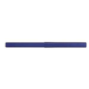 Fisher Stowaway Space Pen in Blue with Anodized Aluminum  