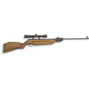  Winchester .177 cal. Pellet Air Rifle / Scope