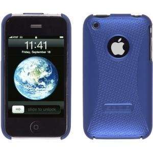  New Seidio Blue Innocase Snap Case for iPhone 3G 3GS  