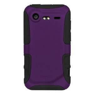  Seidio ACTIVE Case for HTC Droid Incredible 2 / S   Purple 